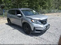 5FNYF6H2XNB082645 2022 HONDA PILOT