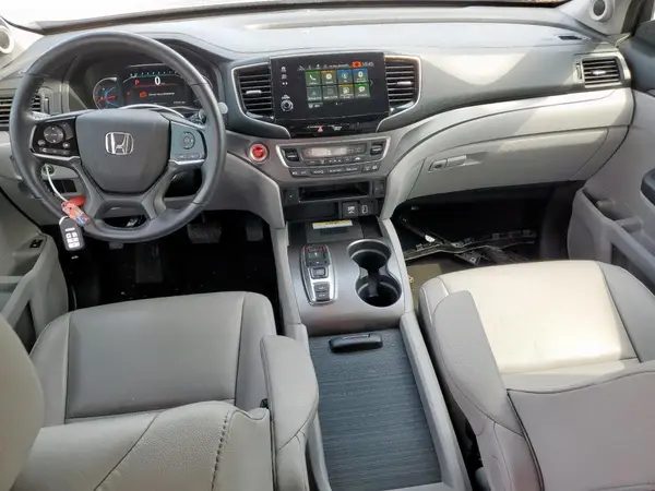 5FNYF6H2XNB085514 2022 HONDA PILOT - Image 8