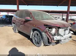 5FNYF6H2XNB087991 2022 HONDA PILOT