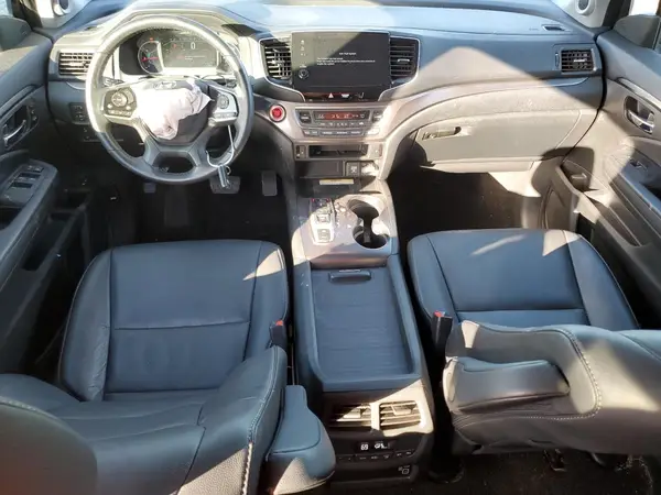 5FNYF6H2XNB092639 2022 HONDA PILOT - Image 8