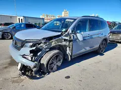 5FNYF6H2XNB093841 2022 HONDA PILOT
