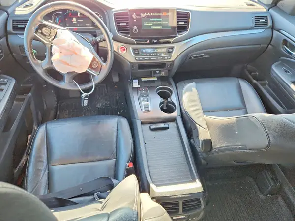 5FNYF6H2XNB093841 2022 HONDA PILOT - Image 8