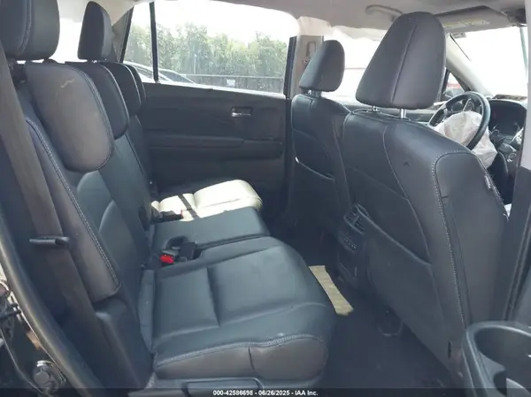 5FNYF6H2XNB094553 2022 HONDA PILOT - Image 8