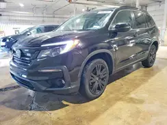 5FNYF6H2XNB094570 2022 HONDA PILOT