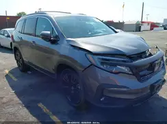 5FNYF6H2XNB096593 2022 HONDA PILOT