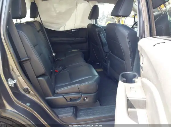 5FNYF6H2XNB096593 2022 HONDA PILOT - Image 8