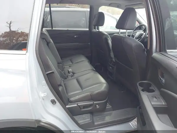 5FNYF6H2XNB097615 2022 HONDA PILOT - Image 8