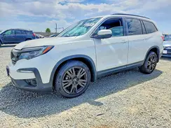 5FNYF6H2XNB099090 2022 HONDA PILOT