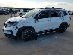5FNYF6H2XNB099123 2022 HONDA PILOT