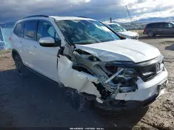 5FNYF6H2XNB099137 2022 HONDA PILOT