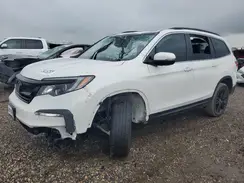 5FNYF6H2XNB102098 2022 HONDA PILOT