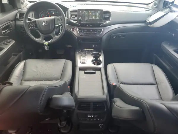 5FNYF6H2XNB102098 2022 HONDA PILOT - Image 8