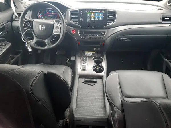5FNYF6H2XNB105339 2022 HONDA PILOT - Image 8