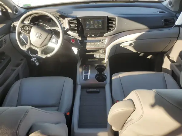 5FNYF6H2XNB105504 2022 HONDA PILOT - Image 8
