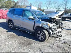 5FNYF6H30GB002085 2016 HONDA PILOT