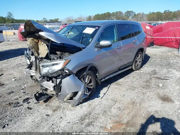5FNYF6H30GB002085 2016 HONDA PILOT - Image 2