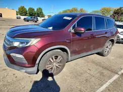 5FNYF6H30GB006217 2016 HONDA PILOT