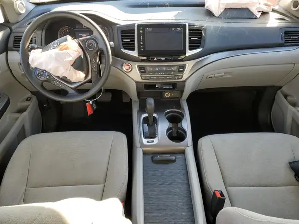 5FNYF6H30GB012437 2016 HONDA PILOT - Image 8