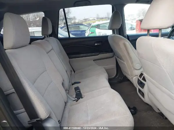 5FNYF6H30GB029884 2016 HONDA PILOT - Image 8