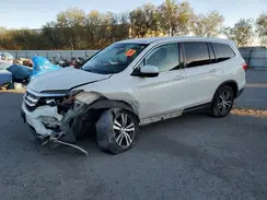 5FNYF6H30GB032879 2016 HONDA PILOT