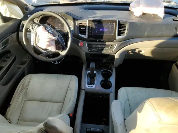 5FNYF6H30GB032879 2016 HONDA PILOT - Image 8