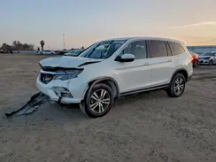 5FNYF6H30GB032901 2016 HONDA PILOT