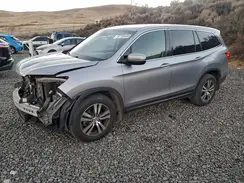 5FNYF6H30GB035944 2016 HONDA PILOT