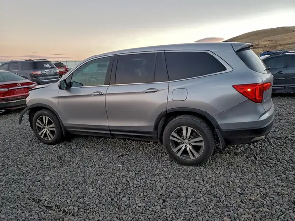 5FNYF6H30GB035944 2016 HONDA PILOT - Image 2