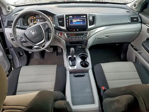 5FNYF6H30GB035944 2016 HONDA PILOT - Image 8