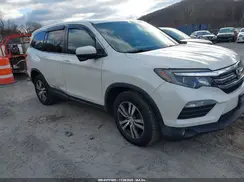 5FNYF6H30GB044241 2016 HONDA PILOT