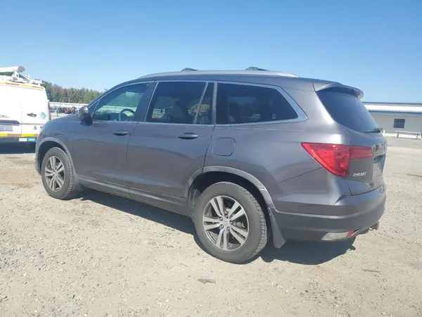 5FNYF6H30GB049164 2016 HONDA PILOT - Image 2
