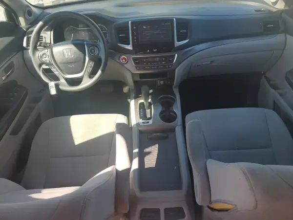 5FNYF6H30GB049164 2016 HONDA PILOT - Image 8