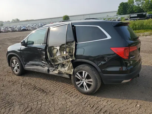5FNYF6H30GB054428 2016 HONDA PILOT - Image 2