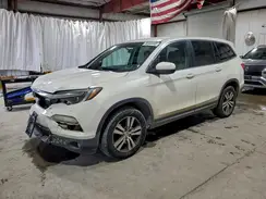 5FNYF6H30GB057460 2016 HONDA PILOT