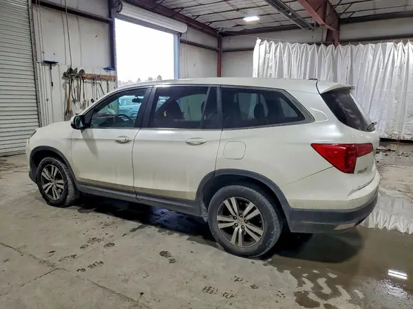 5FNYF6H30GB057460 2016 HONDA PILOT - Image 2