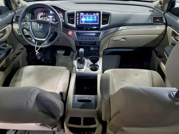 5FNYF6H30GB057460 2016 HONDA PILOT - Image 8