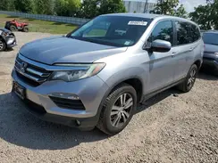 5FNYF6H30GB060391 2016 HONDA PILOT