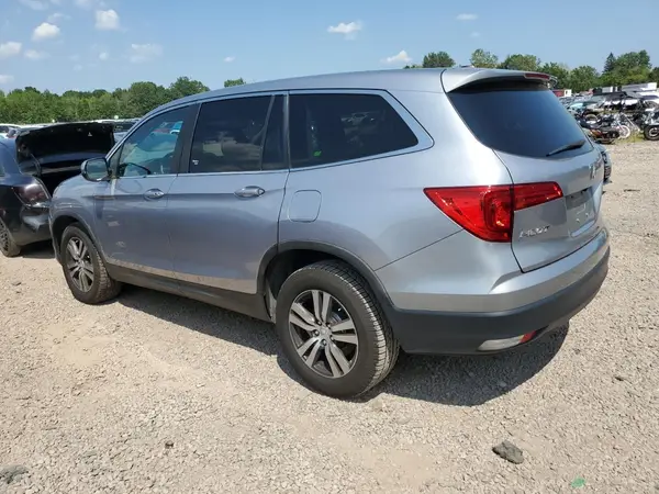 5FNYF6H30GB060391 2016 HONDA PILOT - Image 2