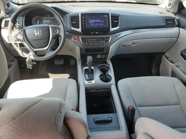 5FNYF6H30GB060391 2016 HONDA PILOT - Image 8