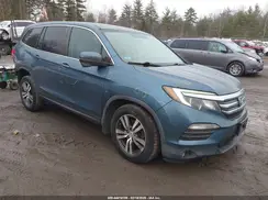 5FNYF6H30GB062741 2016 HONDA PILOT