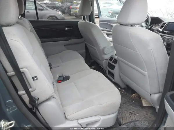5FNYF6H30GB062741 2016 HONDA PILOT - Image 8