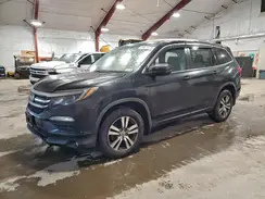 5FNYF6H30GB069320 2016 HONDA PILOT