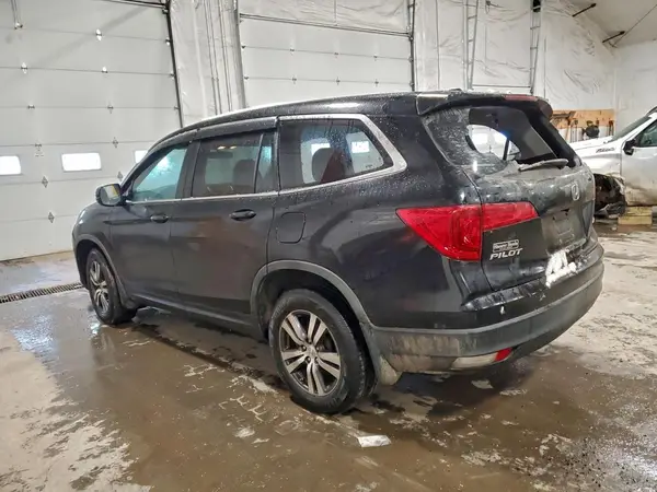 5FNYF6H30GB069320 2016 HONDA PILOT - Image 2