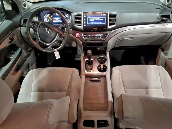 5FNYF6H30GB069320 2016 HONDA PILOT - Image 8