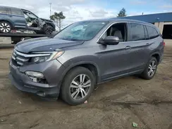 5FNYF6H30GB069706 2016 HONDA PILOT