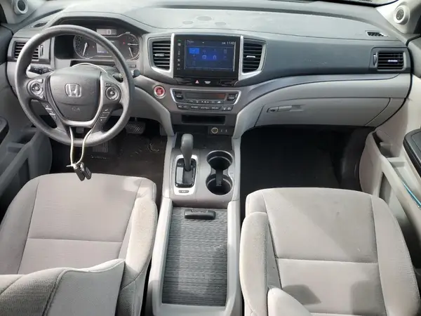 5FNYF6H30GB069706 2016 HONDA PILOT - Image 8