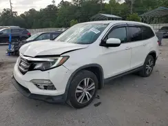 5FNYF6H30GB074498 2016 HONDA PILOT