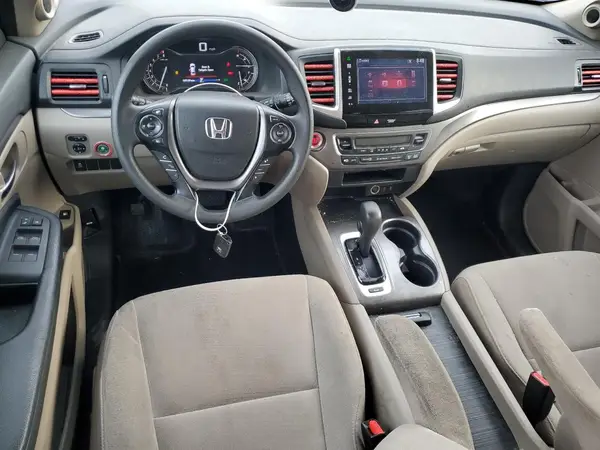 5FNYF6H30GB074498 2016 HONDA PILOT - Image 8