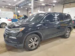 5FNYF6H30GB081760 2016 HONDA PILOT