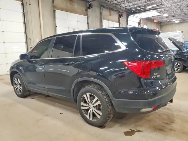 5FNYF6H30GB081760 2016 HONDA PILOT - Image 2